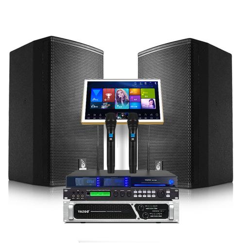 0成交0个批发定制专业ktv4通道卡包音箱450w 功放大功率蓝牙数字功放